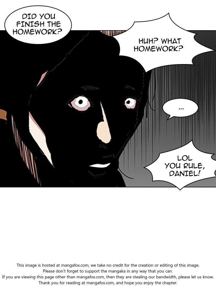 Lookism Chapter 114 page 33