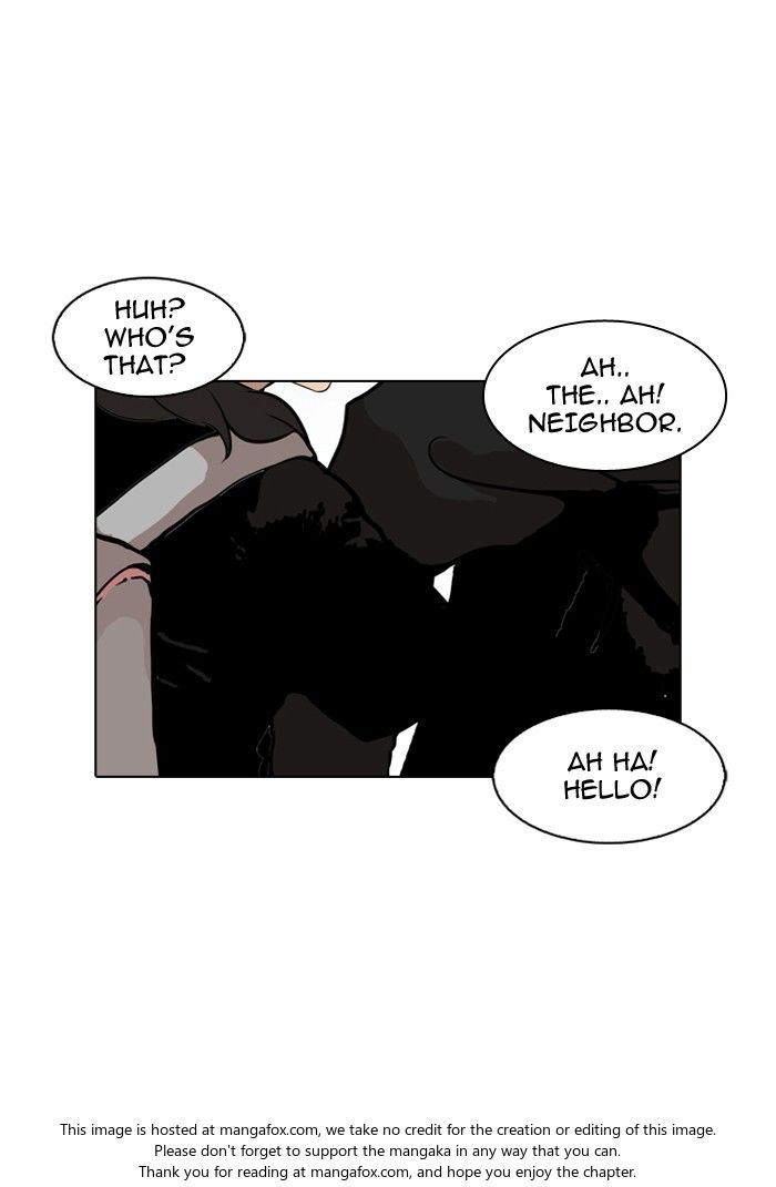 Lookism Chapter 114 page 35