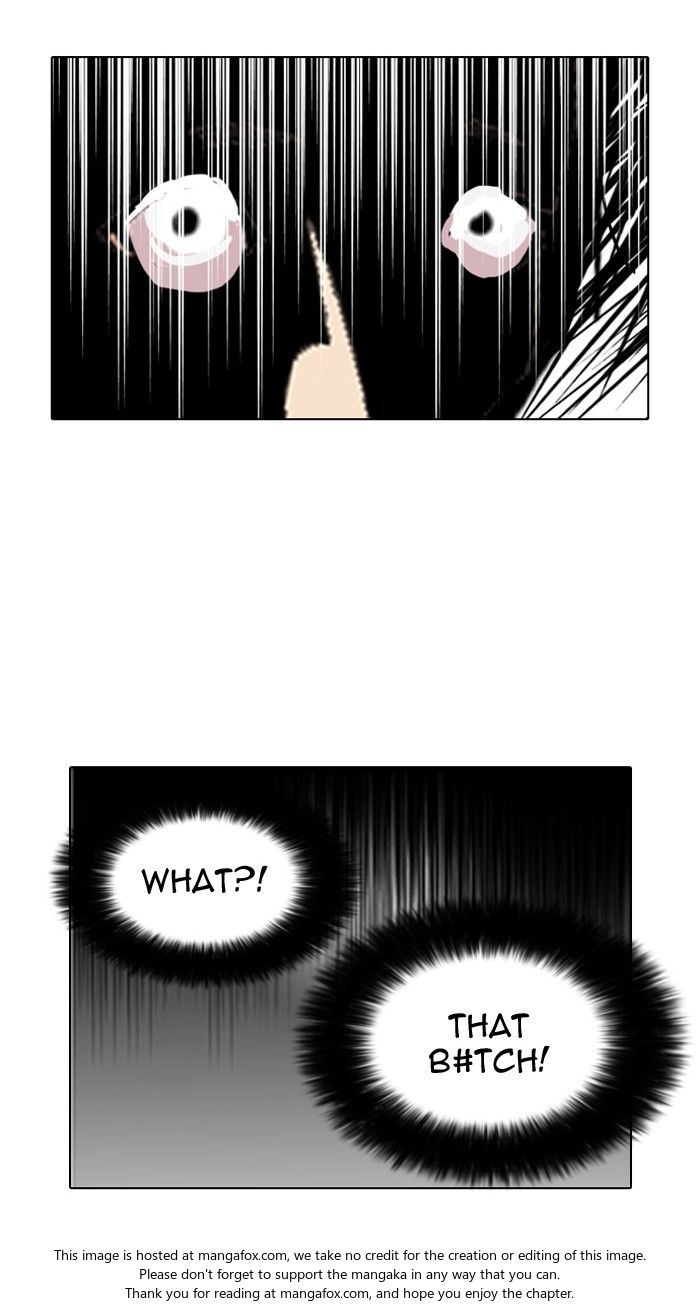 Lookism Chapter 114 page 36