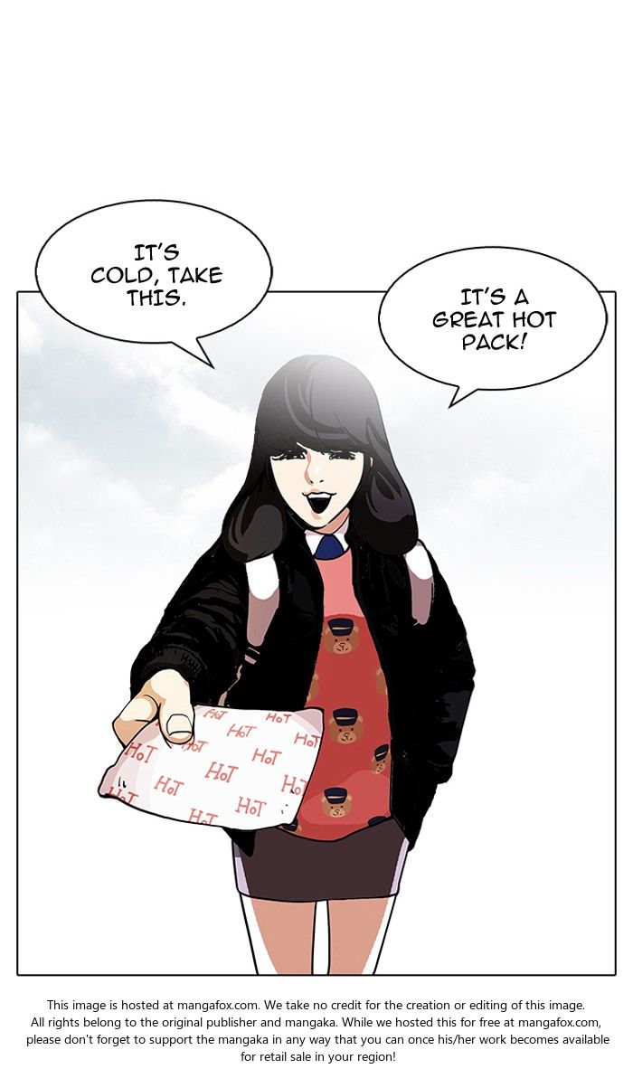 Lookism Chapter 114 page 37
