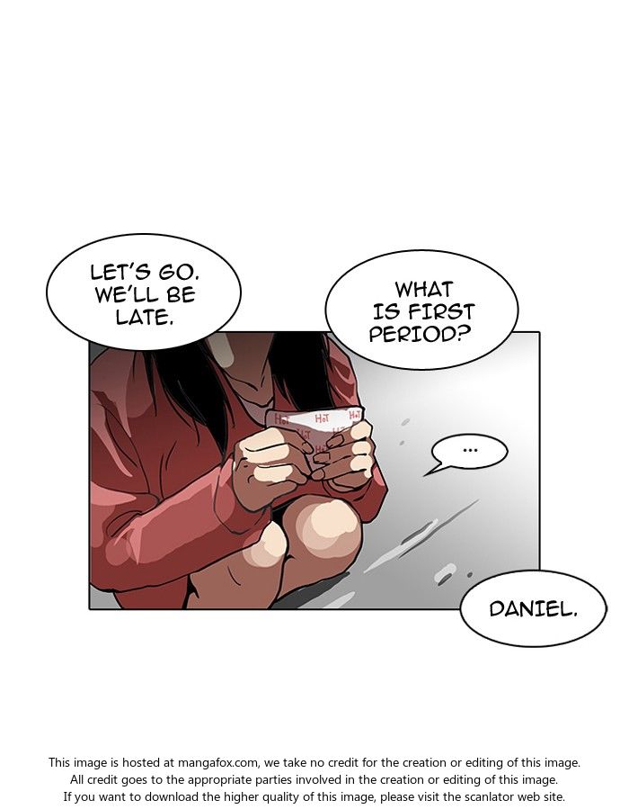 Lookism Chapter 114 page 38