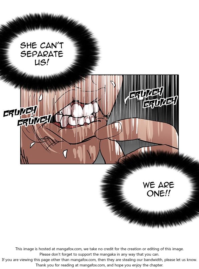 Lookism Chapter 114 page 40