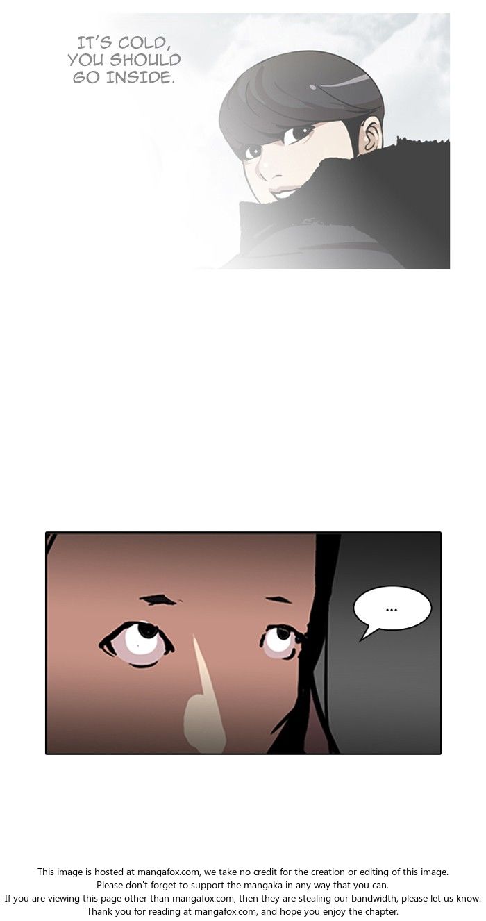 Lookism Chapter 114 page 42