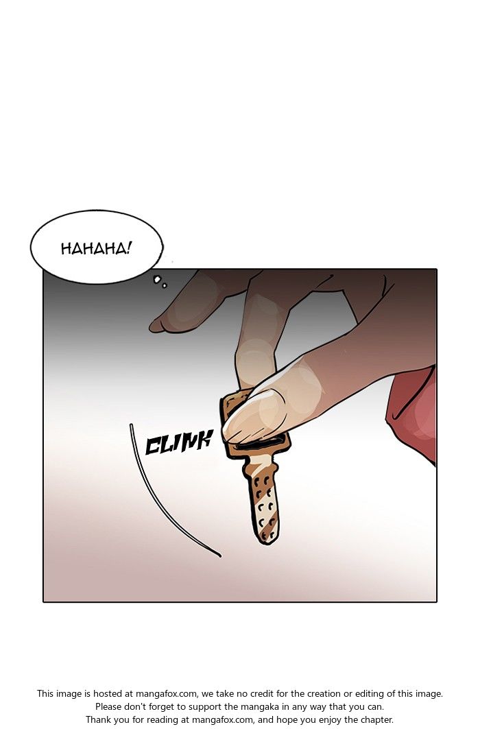 Lookism Chapter 114 page 44