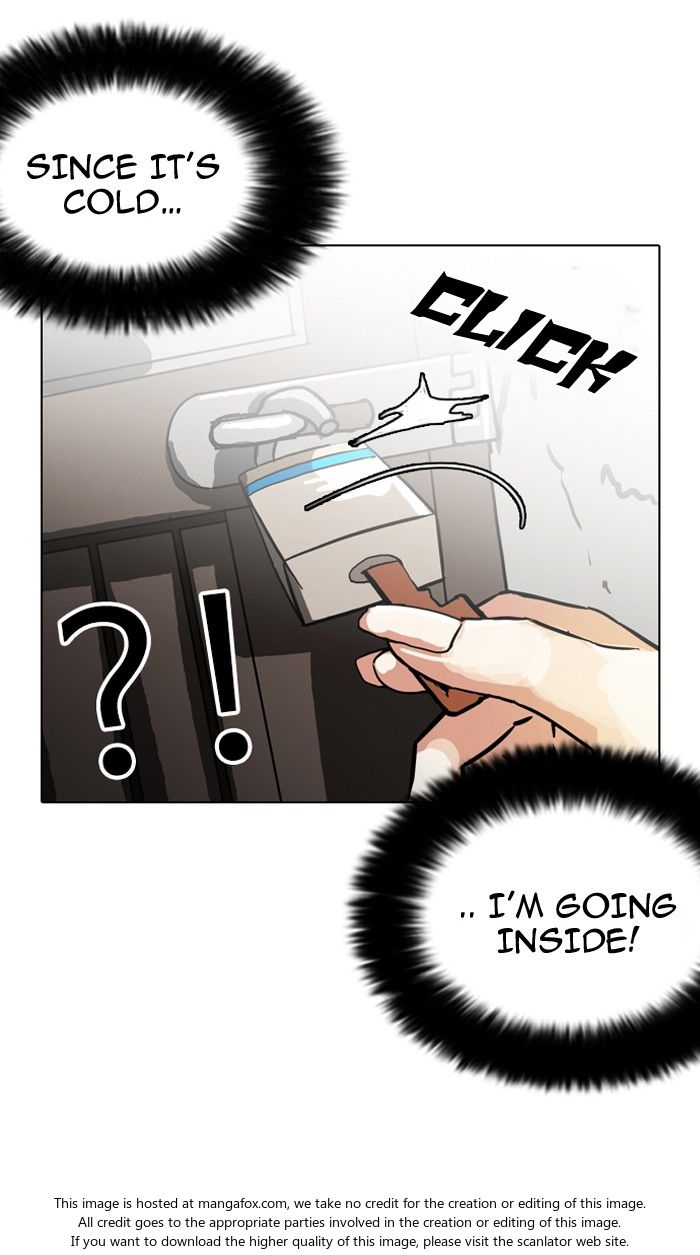 Lookism Chapter 114 page 45