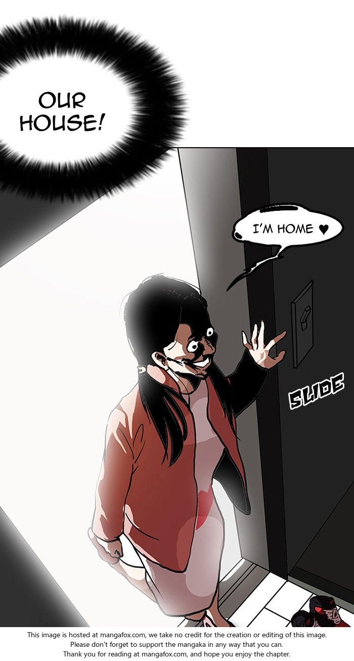Lookism Chapter 114 page 46