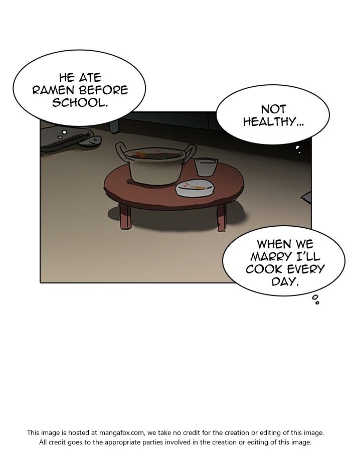 Lookism Chapter 114 page 49
