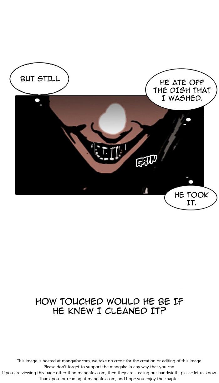 Lookism Chapter 114 page 50