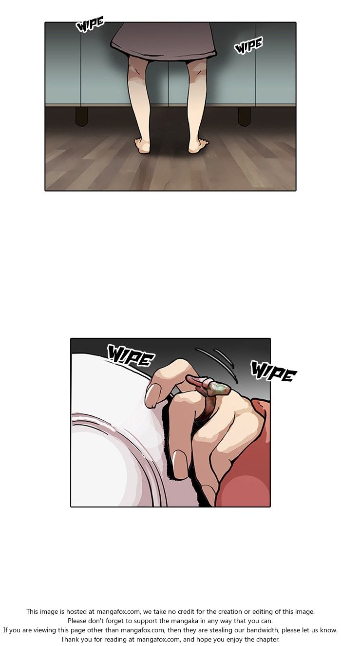 Lookism Chapter 114 page 52