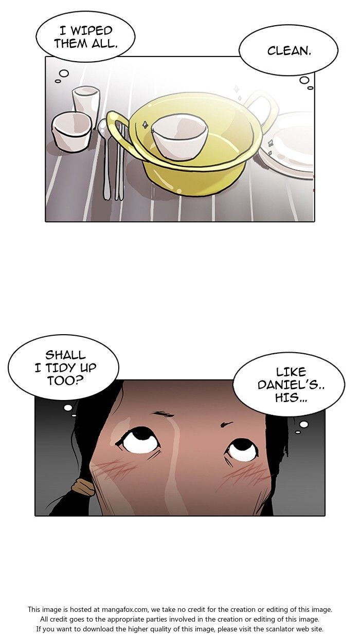 Lookism Chapter 114 page 55