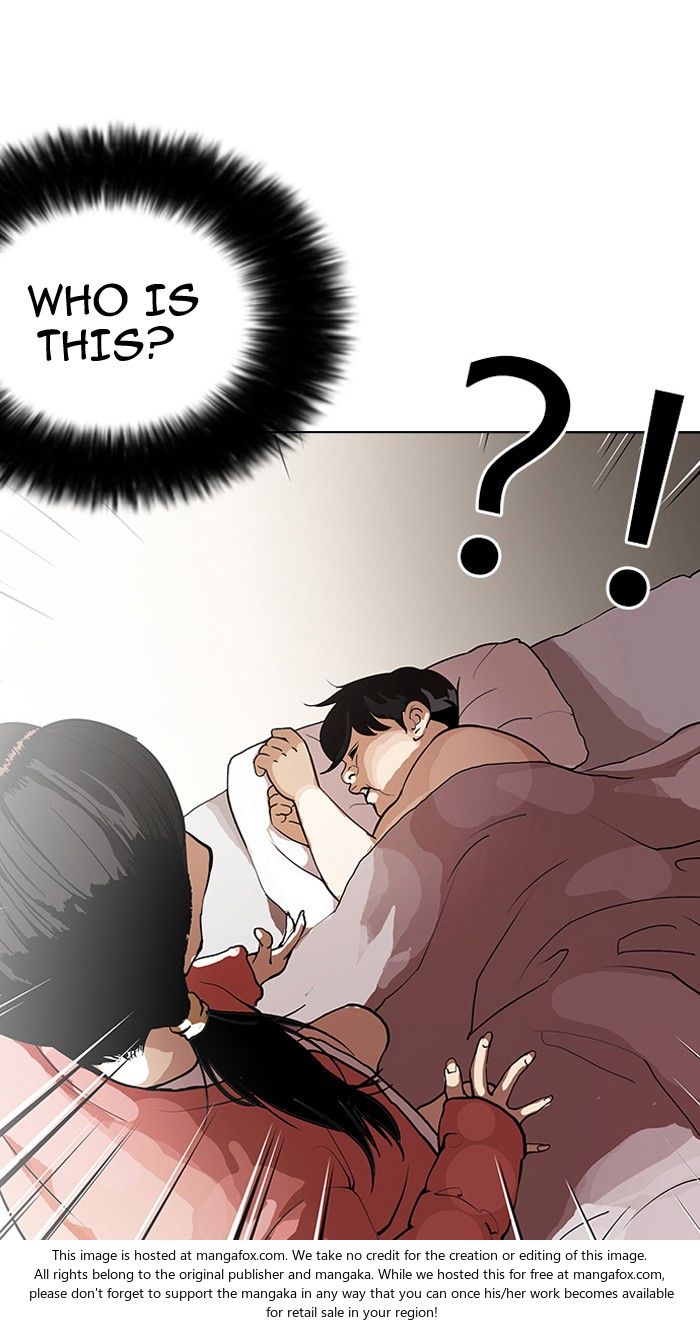 Lookism Chapter 114 page 58