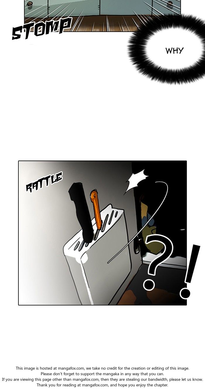 Lookism Chapter 114 page 64