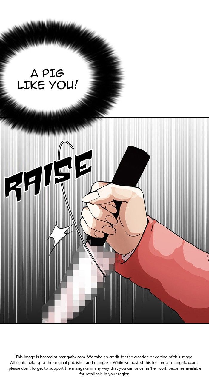 Lookism Chapter 114 page 65