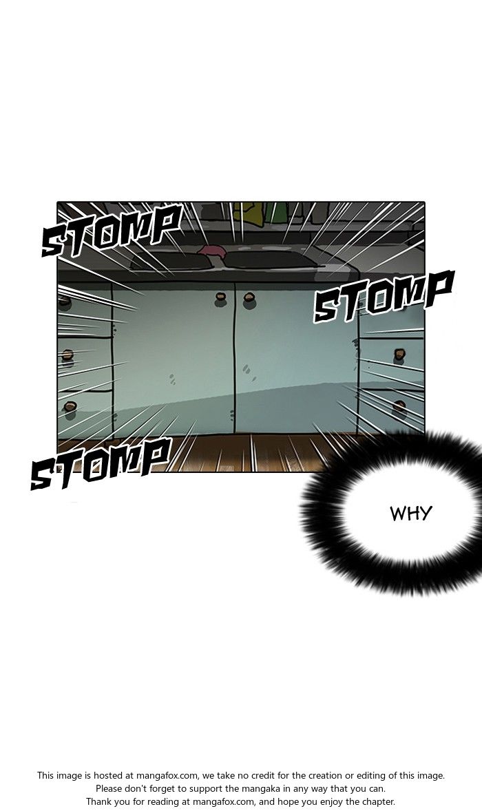 Lookism Chapter 115 page 6