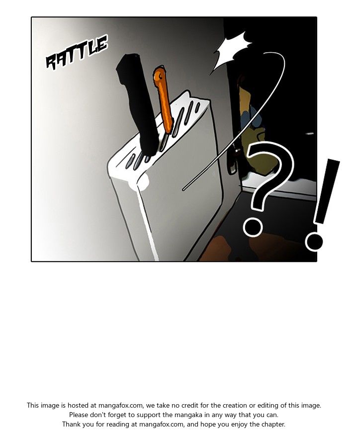 Lookism Chapter 115 page 7