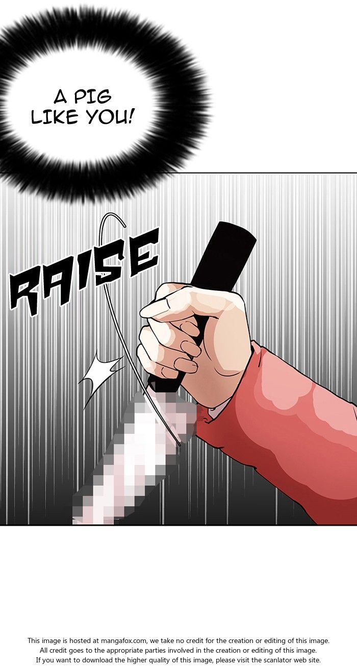 Lookism Chapter 115 page 8