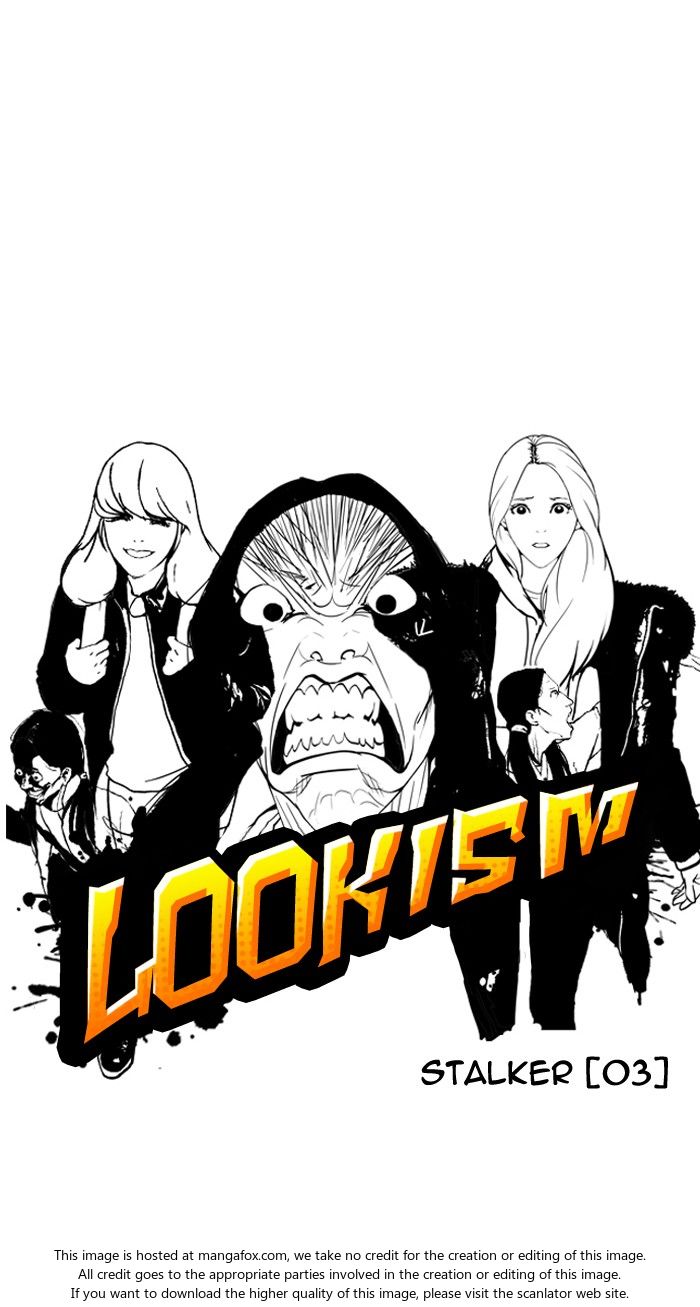 Lookism Chapter 115 page 9