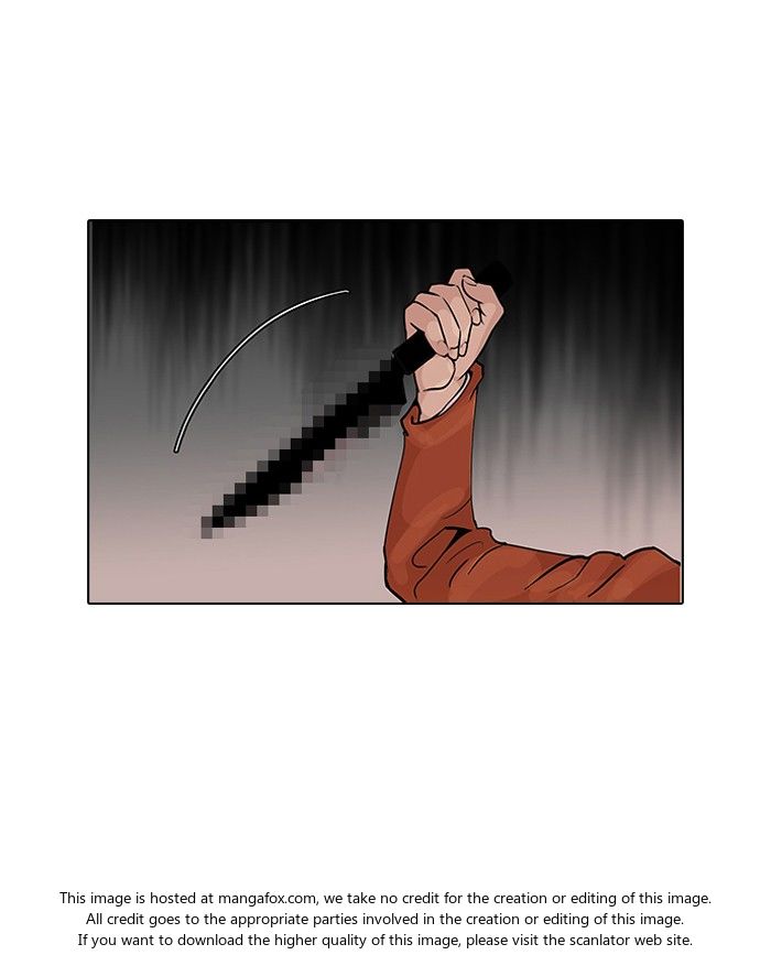 Lookism Chapter 115 page 11