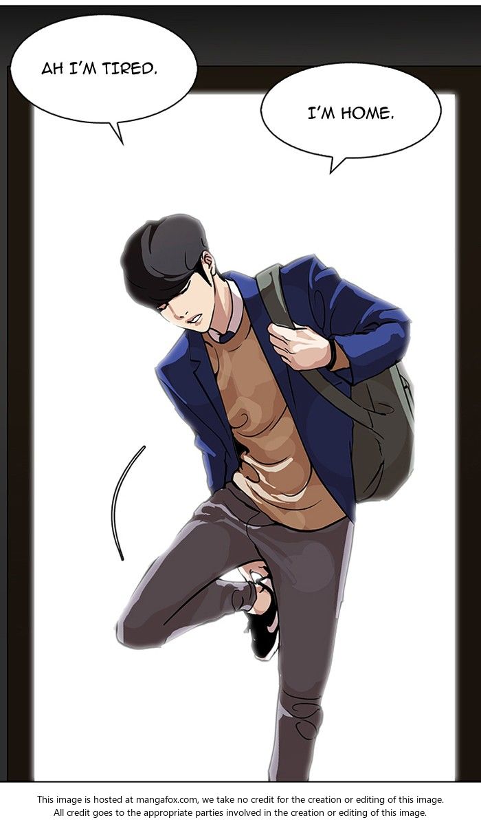 Lookism Chapter 115 page 14