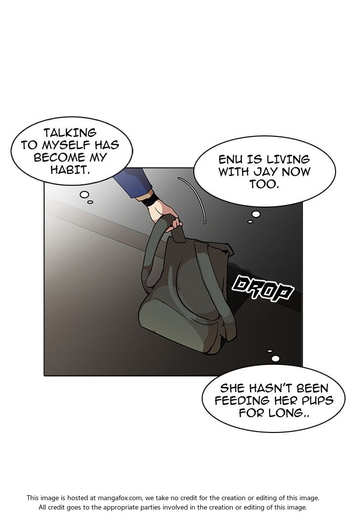 Lookism Chapter 115 page 15