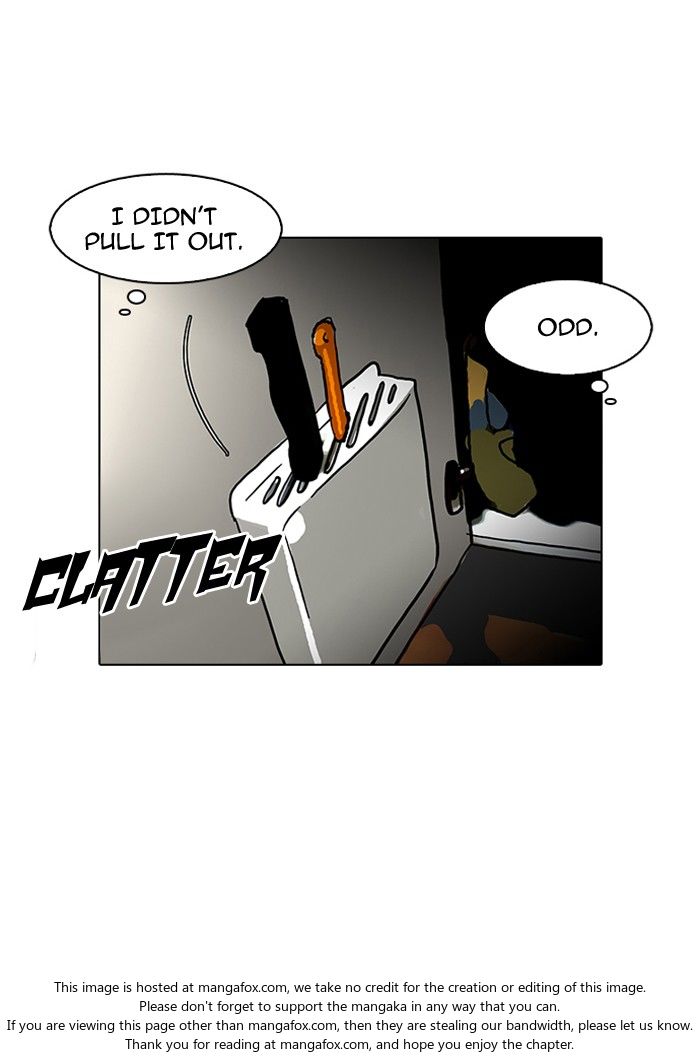 Lookism Chapter 115 page 18