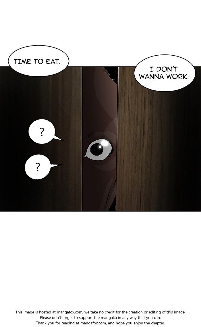 Lookism Chapter 115 page 29