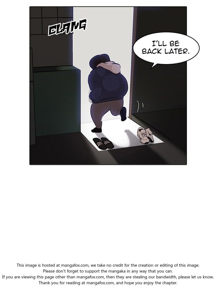 Lookism Chapter 115 page 30