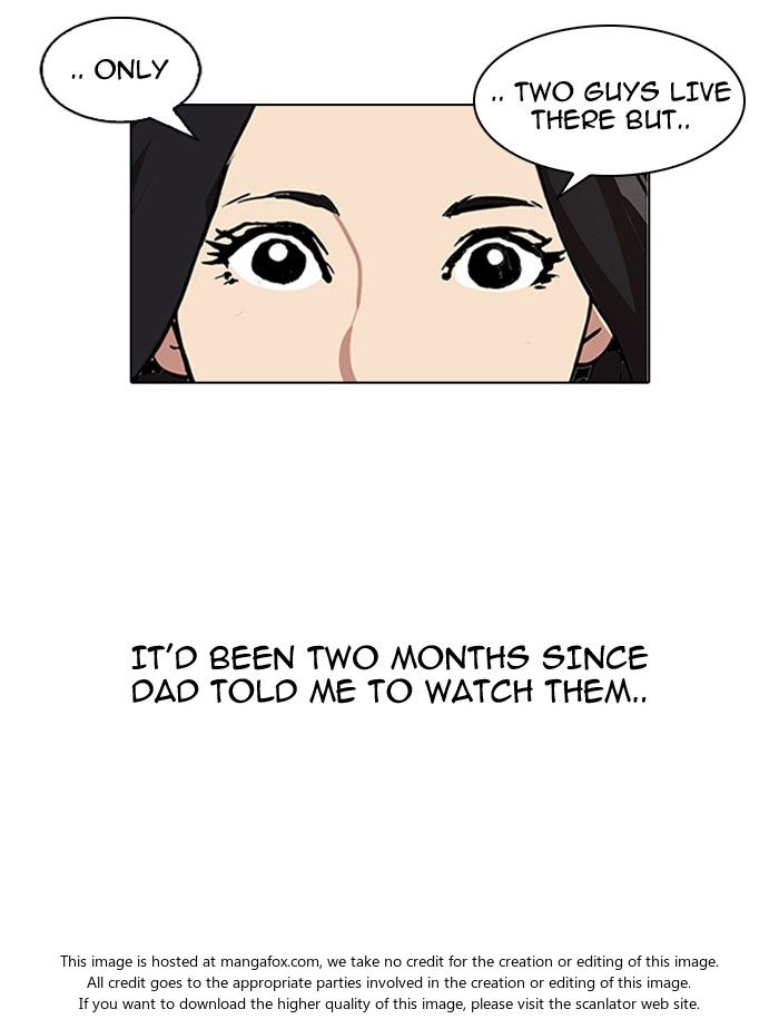 Lookism Chapter 115 page 34
