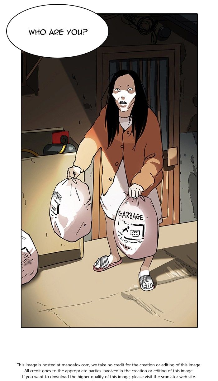 Lookism Chapter 115 page 35