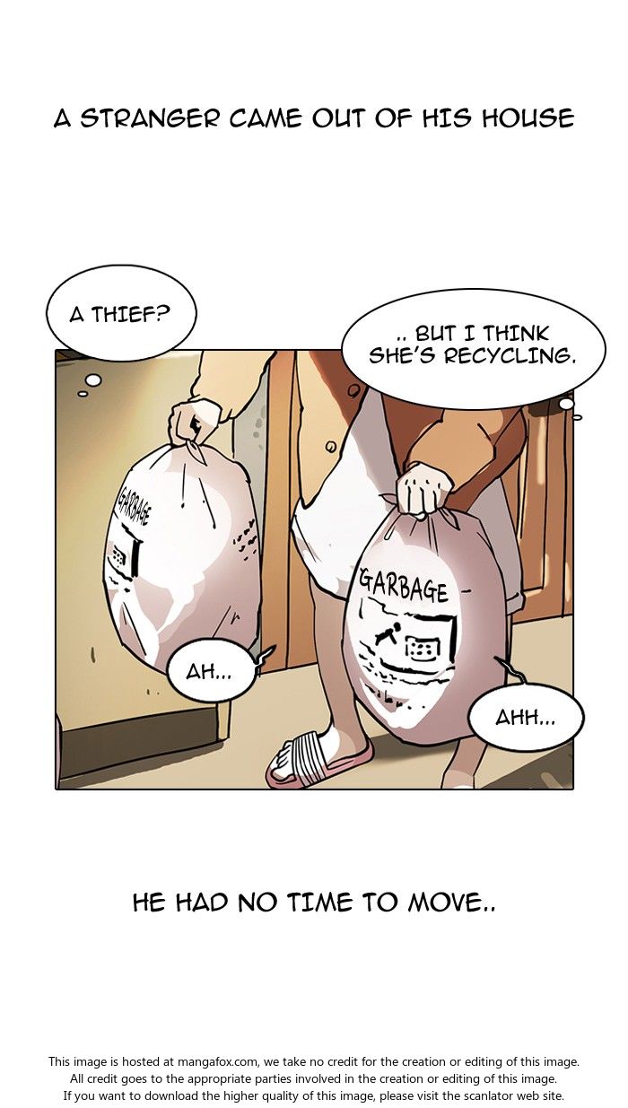 Lookism Chapter 115 page 36
