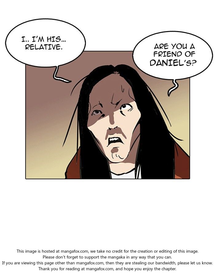 Lookism Chapter 115 page 38