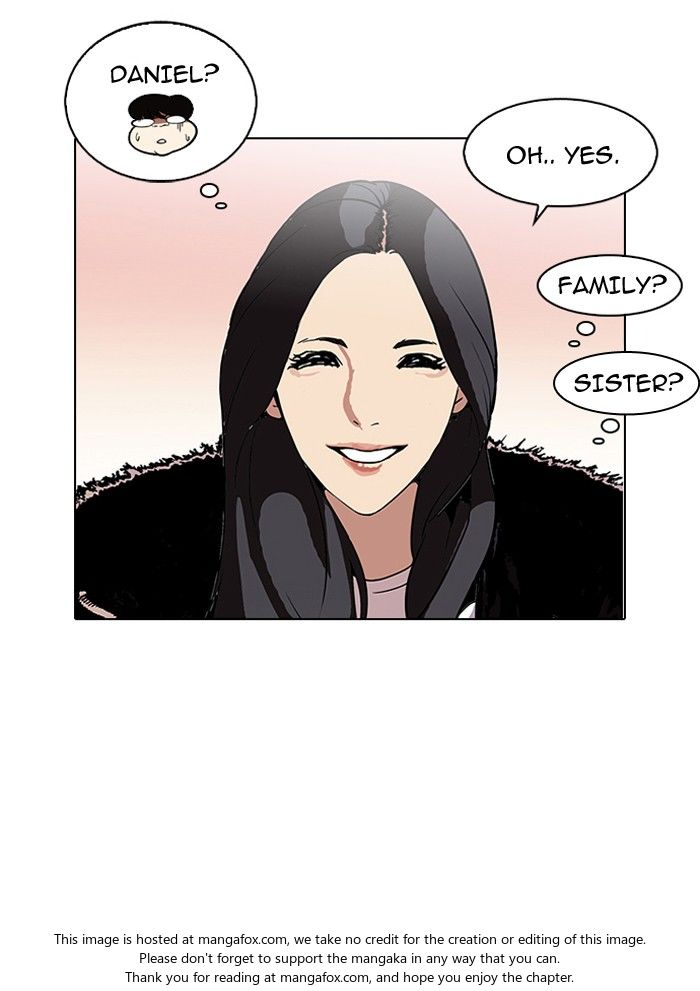 Lookism Chapter 115 page 39