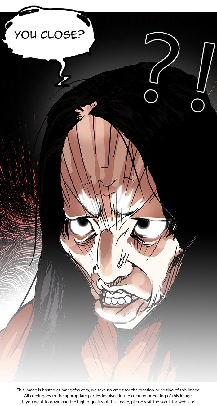 Lookism Chapter 115 page 40