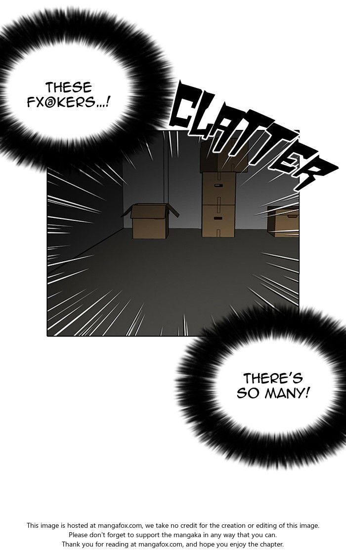 Lookism Chapter 115 page 43