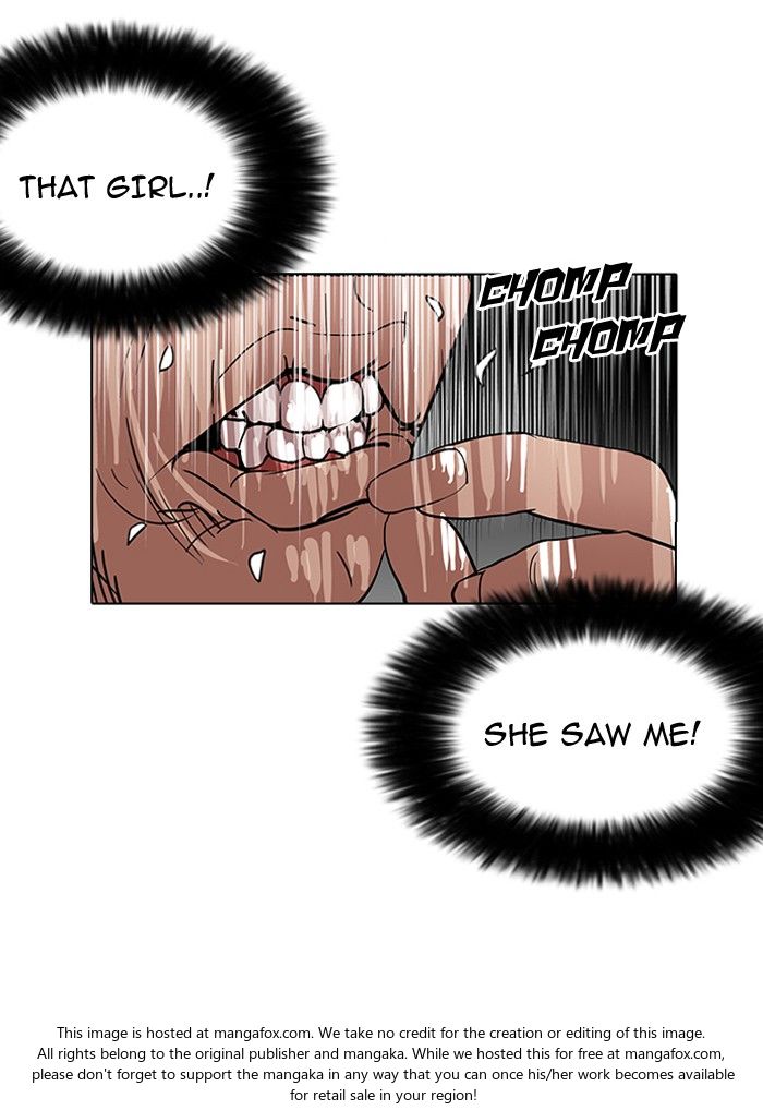 Lookism Chapter 115 page 44