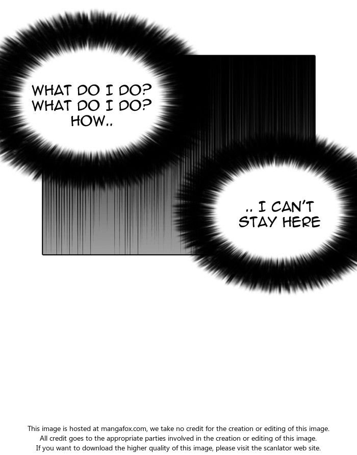 Lookism Chapter 115 page 45