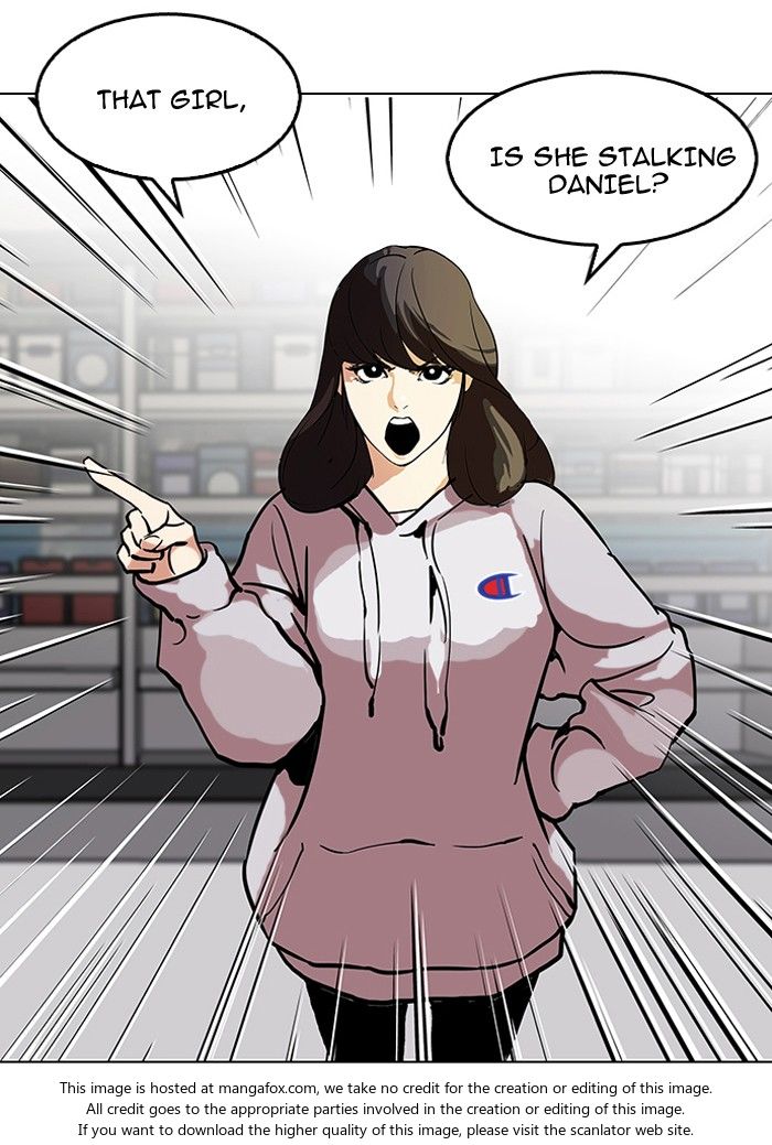 Lookism Chapter 115 page 49