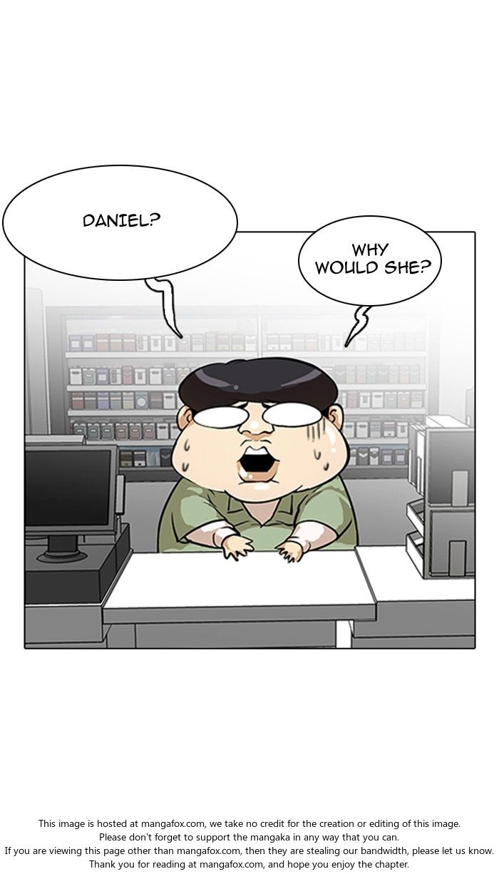 Lookism Chapter 115 page 50
