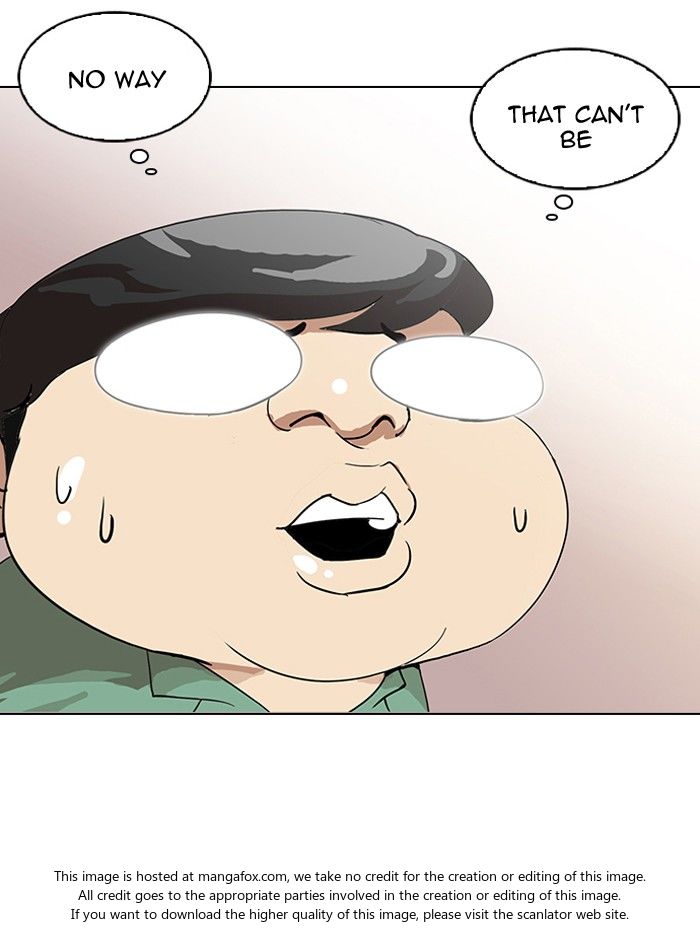 Lookism Chapter 115 page 53