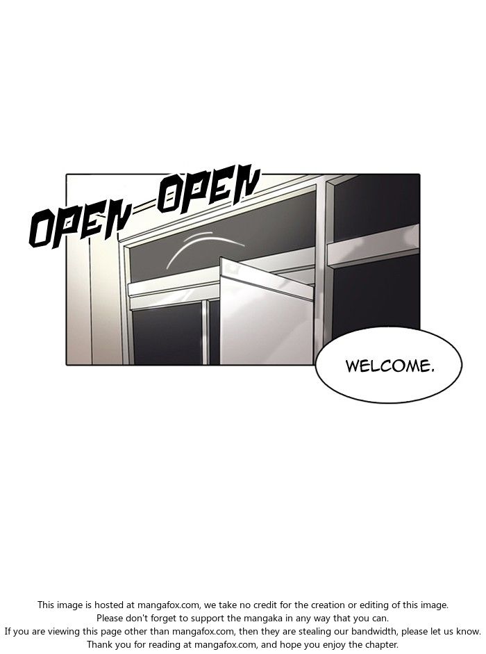 Lookism Chapter 115 page 54