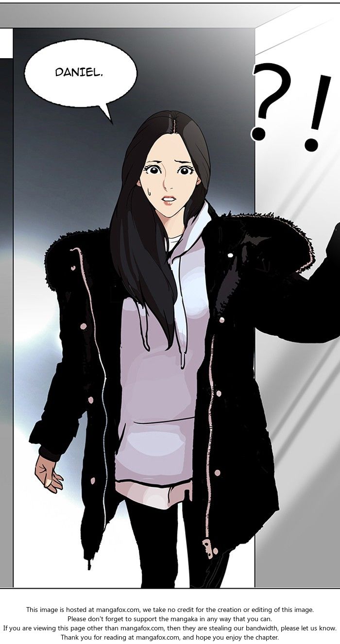 Lookism Chapter 115 page 55