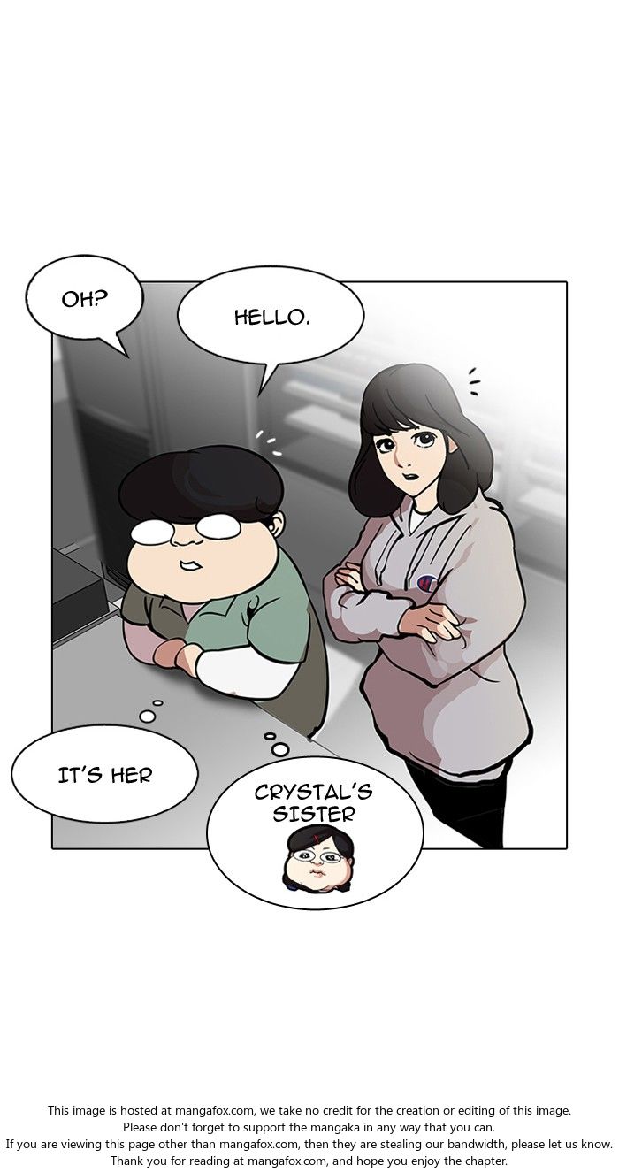 Lookism Chapter 115 page 56