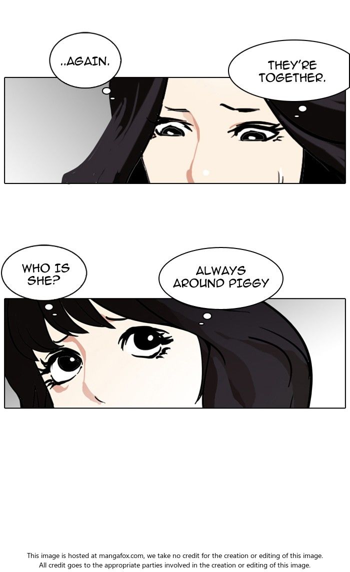 Lookism Chapter 115 page 57