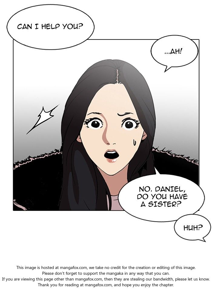 Lookism Chapter 115 page 58
