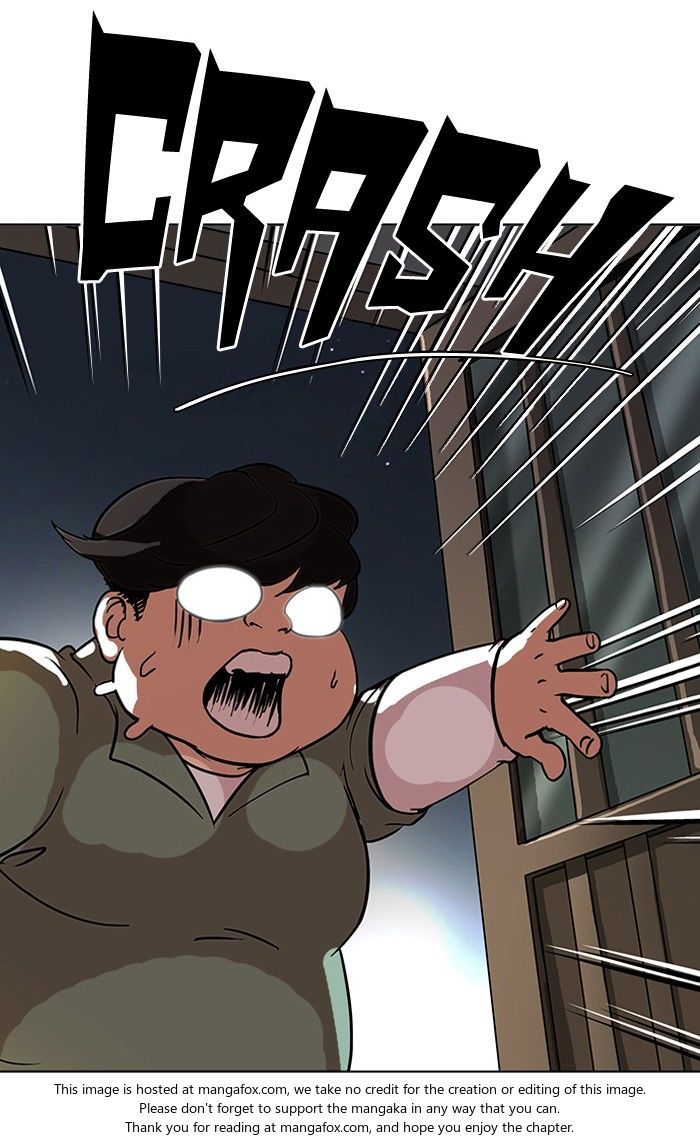 Lookism Chapter 115 page 60