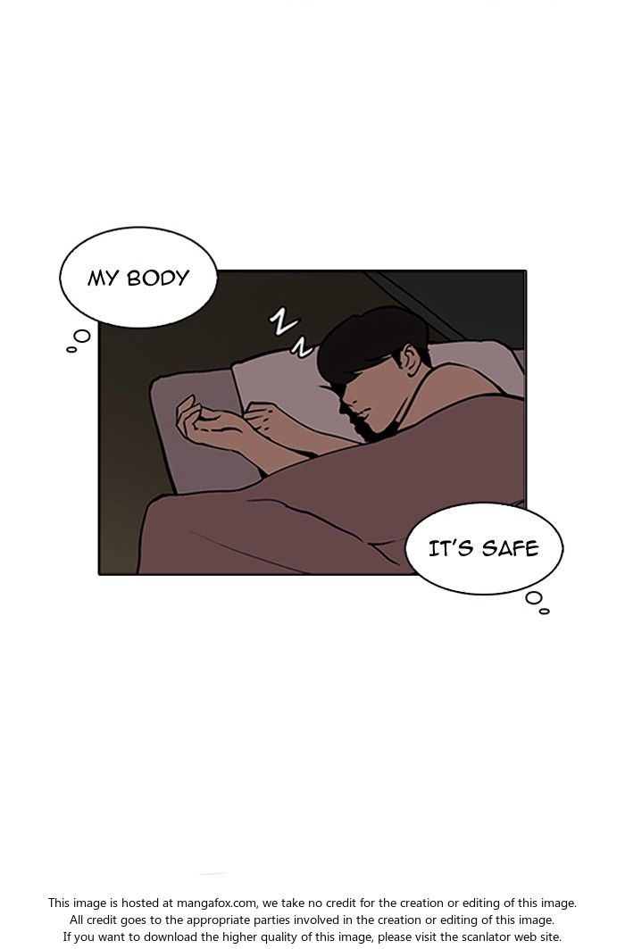 Lookism Chapter 115 page 61