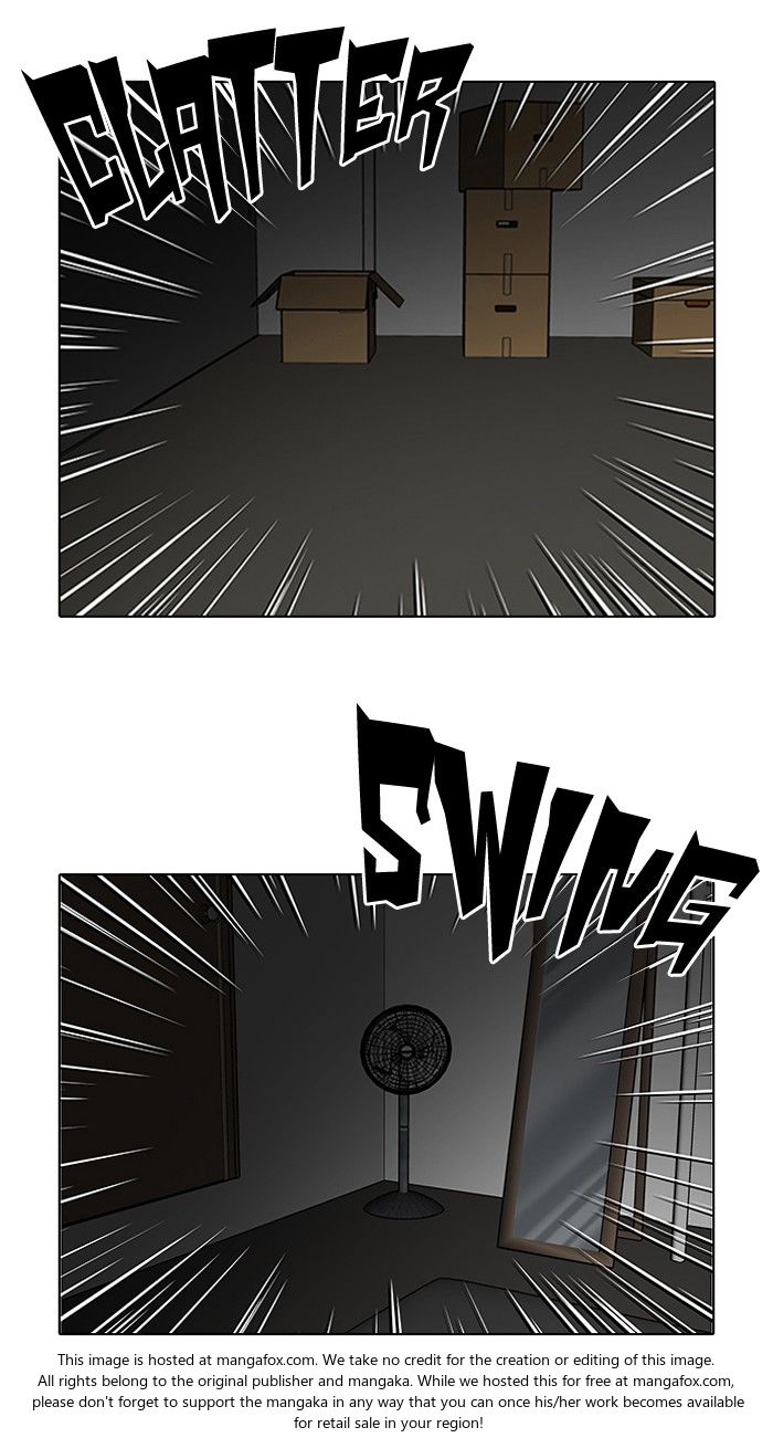 Lookism Chapter 115 page 62