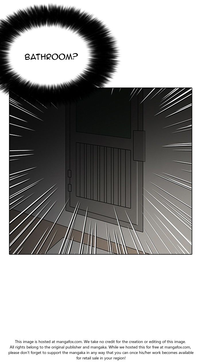 Lookism Chapter 115 page 64