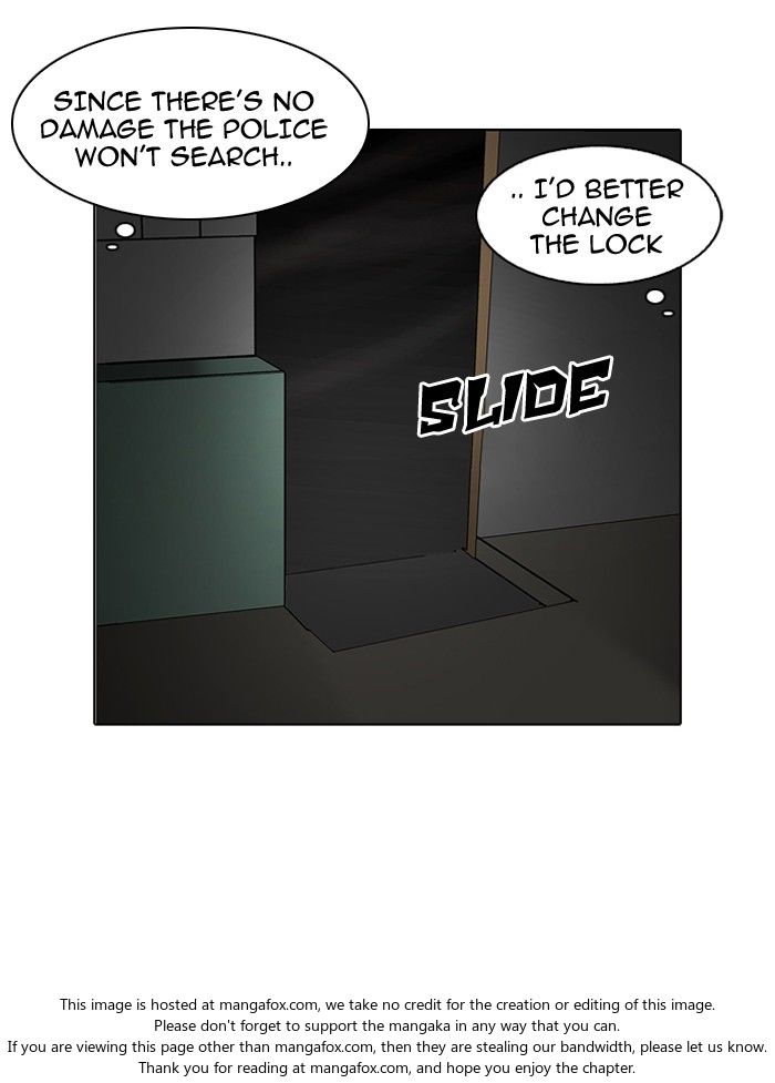 Lookism Chapter 115 page 68