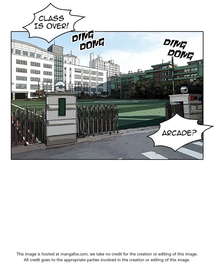 Lookism Chapter 115 page 70